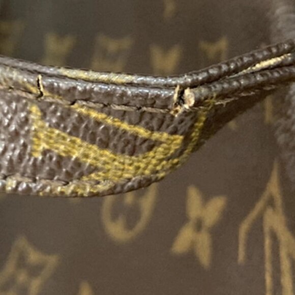 LOUIS VUITTON Amazon Crossbody Shoulder Bag Monogram Leather BN M45236 37KB522 - Picture 16 of 16